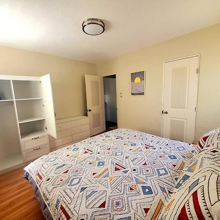 Lovely 2Br Pet Friendly Home In Heart Of Nob Hill ألباكركي المظهر الخارجي الصورة